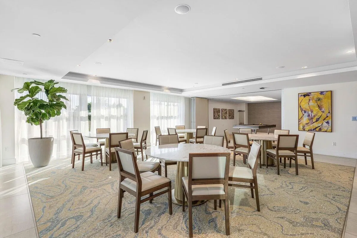 Amrit Ocean Resort & Residences Unit P705 photo 79