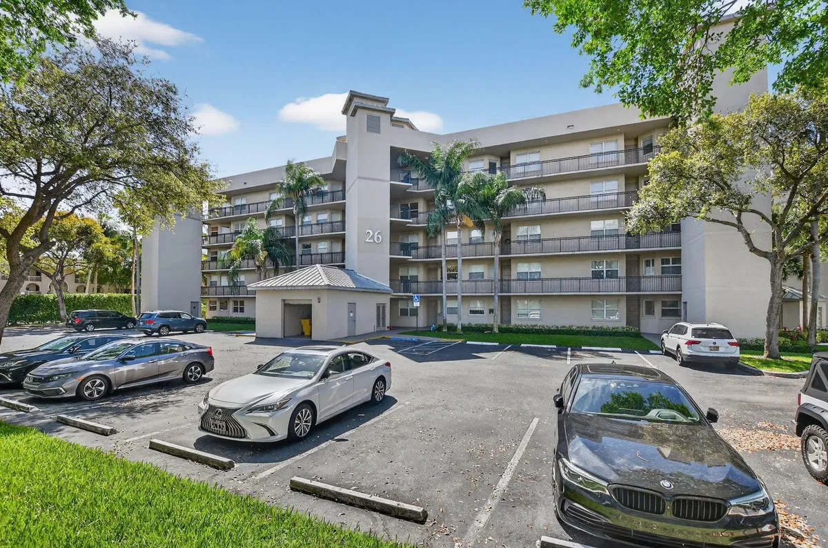 Boca Raton Unit 403