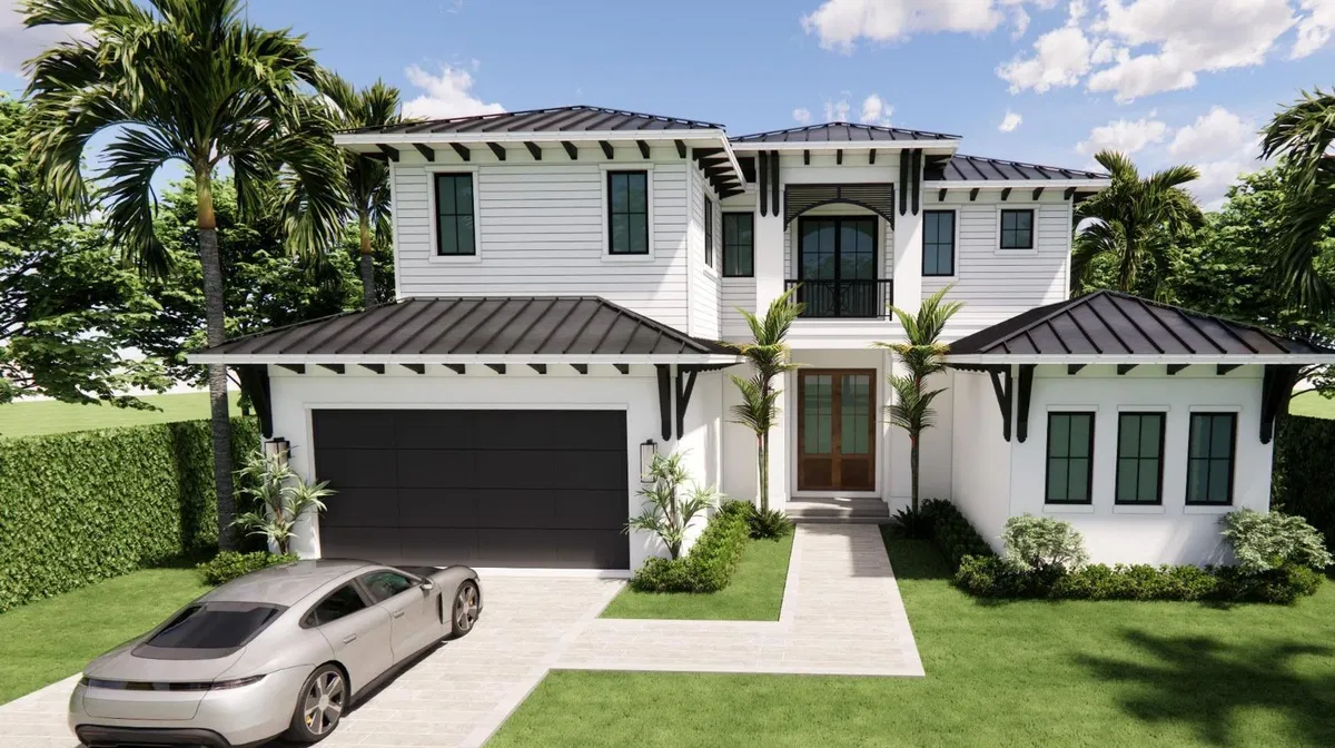 Village of North Palm Beach Residence photo 7