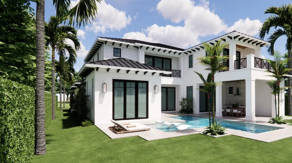 Village of North Palm Beach Residence photo 10