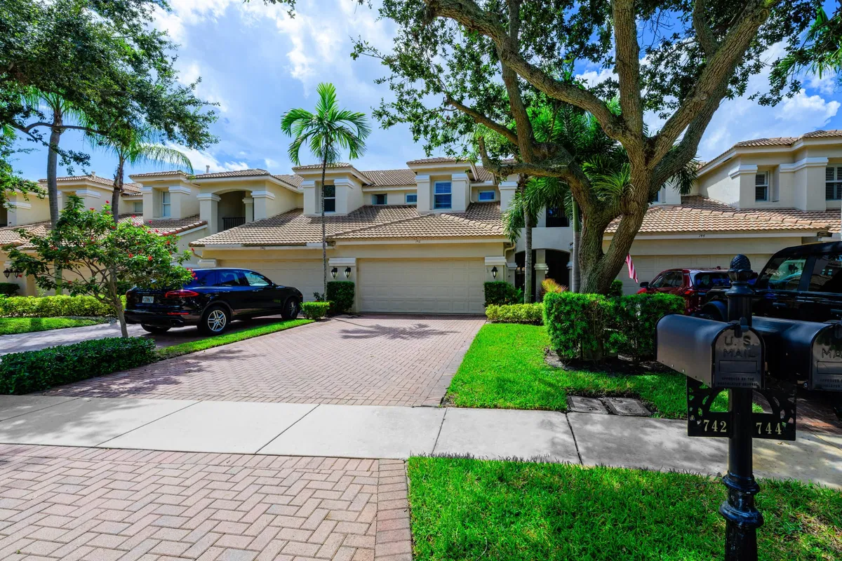 Residence