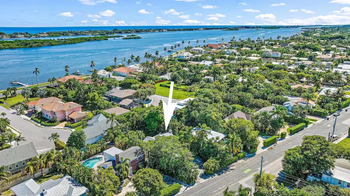 SoSo West Palm Beach Residence photo 37