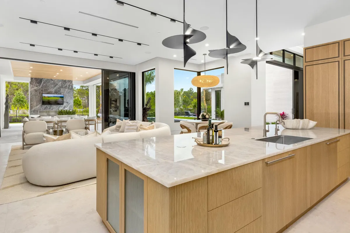 Panther National Palm Beach Gardens Residence photo 7