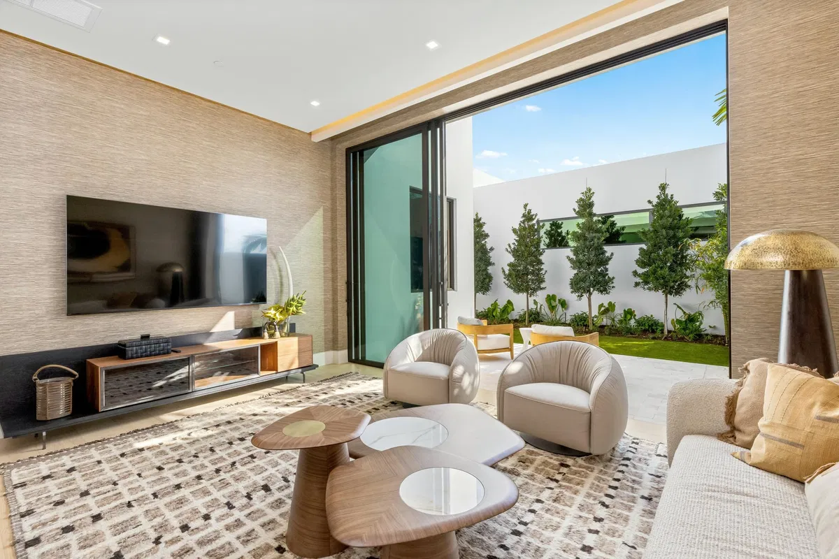 Panther National Palm Beach Gardens Residence photo 13