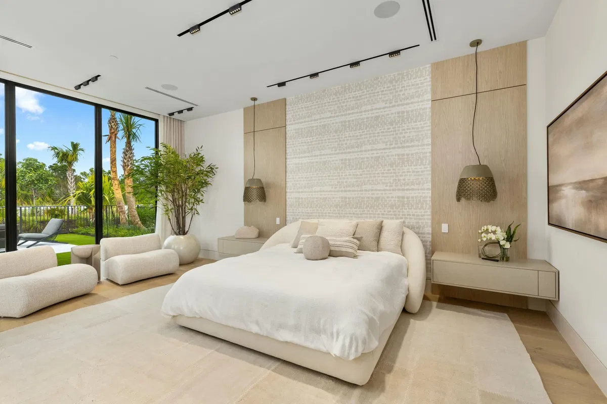Panther National Palm Beach Gardens Residence photo 16