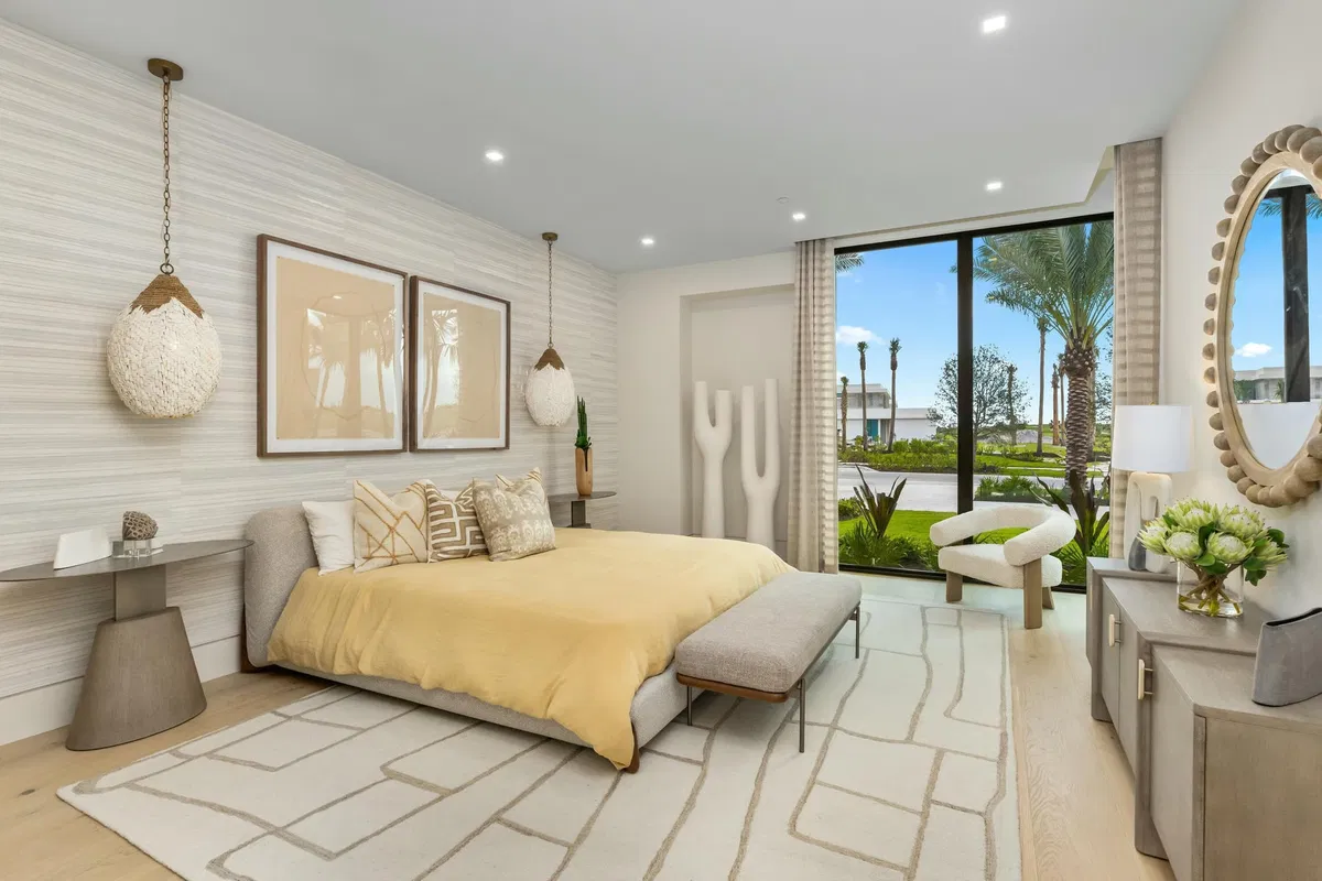 Panther National Palm Beach Gardens Residence photo 22