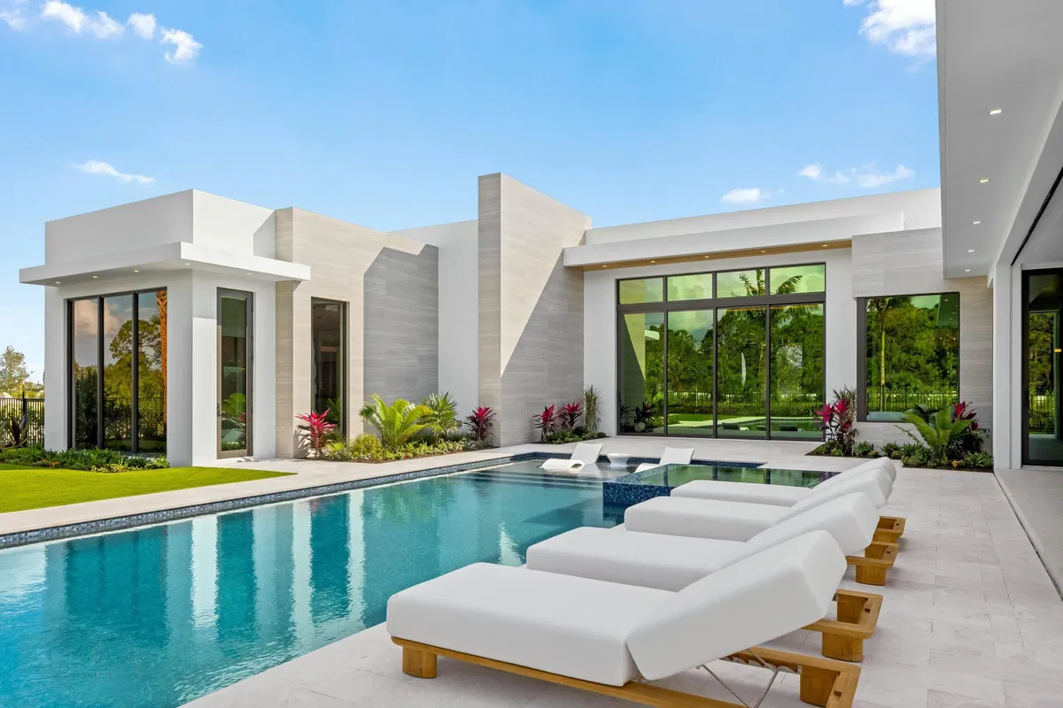Panther National Palm Beach Gardens Residence photo 28