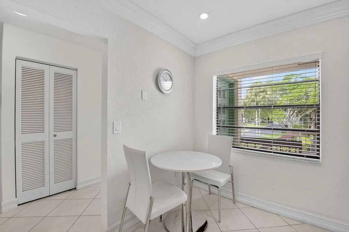 Boca Lago Country Club Homes Unit 43f photo 16