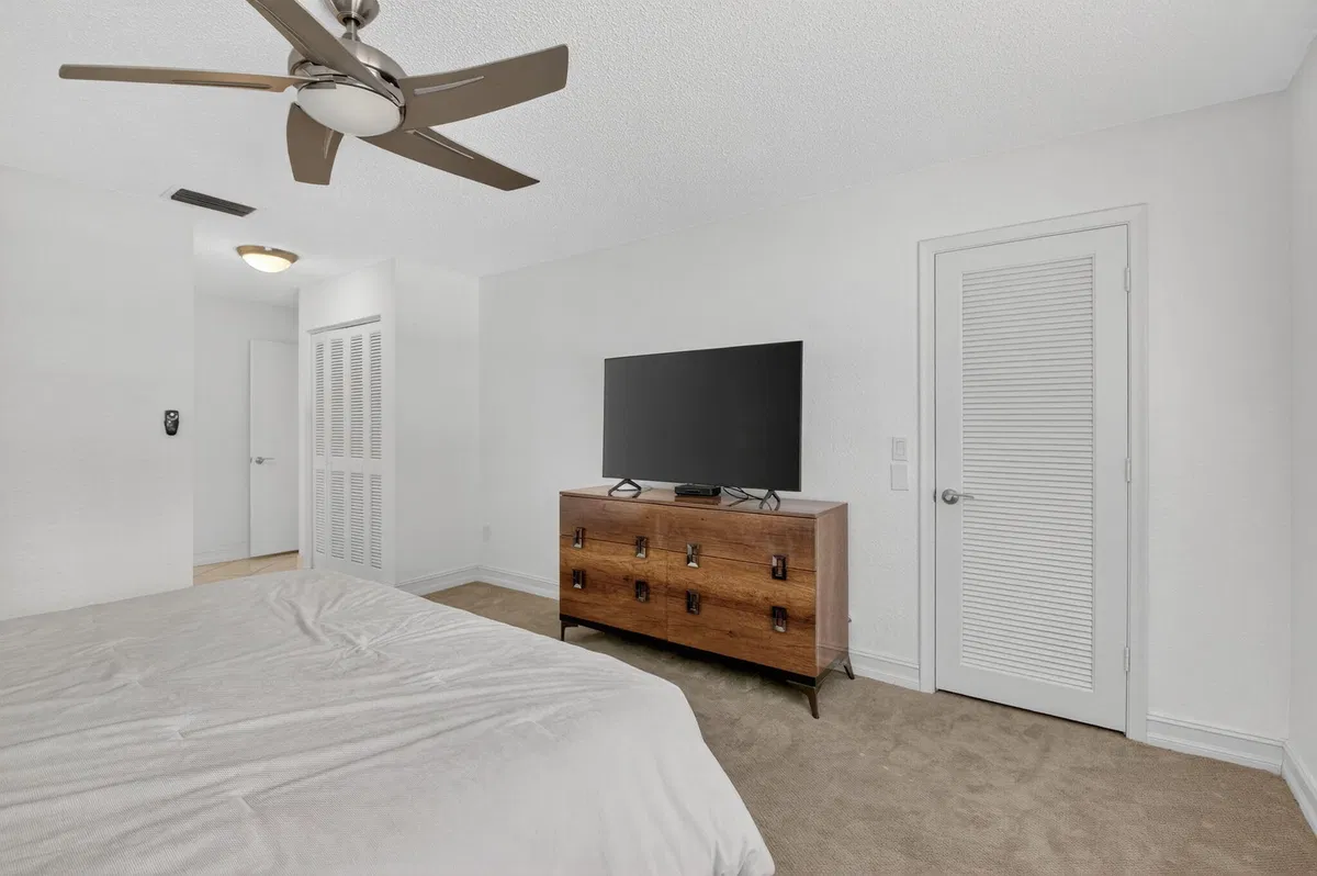 Boca Lago Country Club Homes Unit 43f photo 19