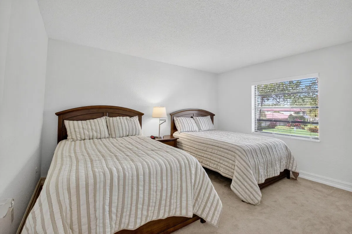 Boca Lago Country Club Homes Unit 43f photo 22