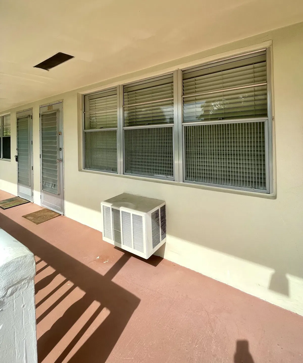 Residence