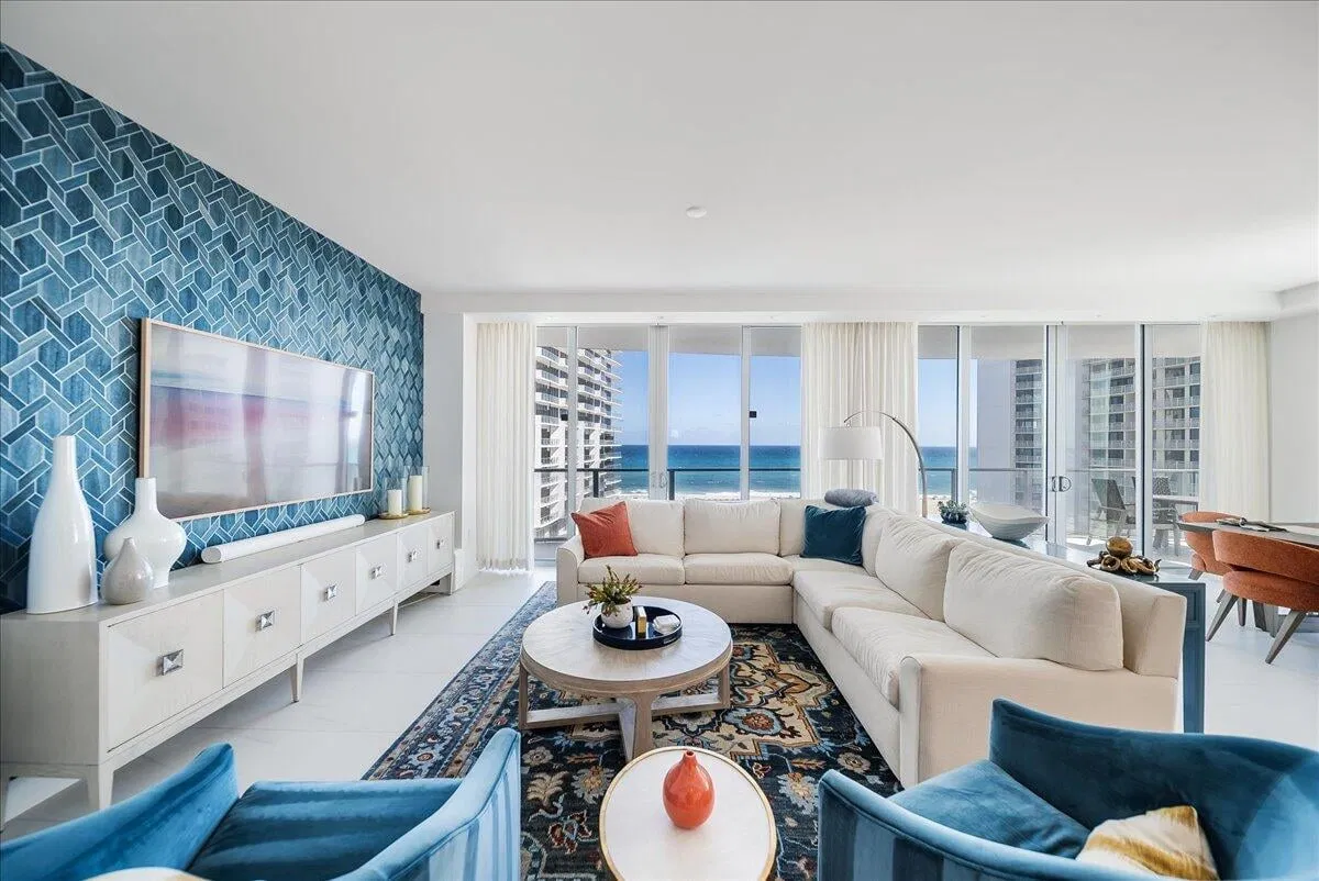 Amrit Ocean Resort & Residences Unit P-905
