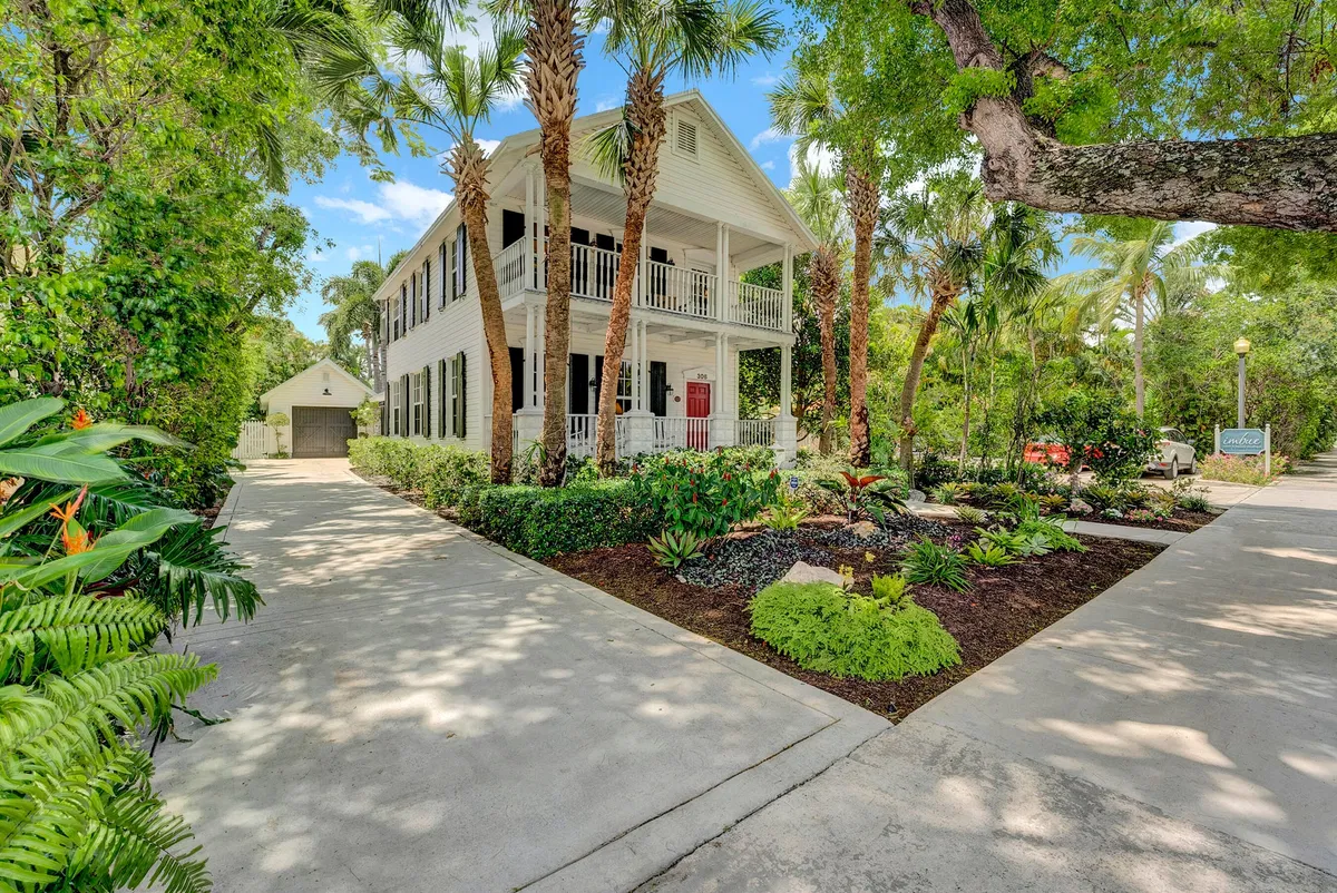 Downtown Delray Beach Residence