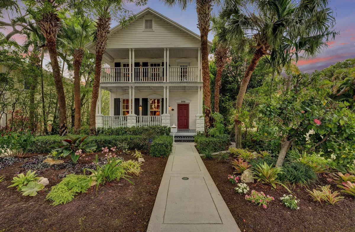 Downtown Delray Beach Residence photo 7