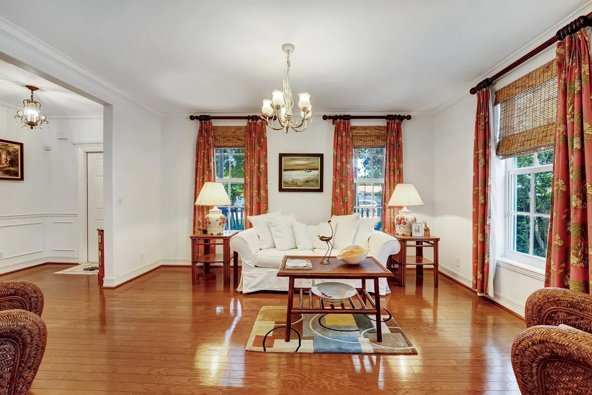 Downtown Delray Beach Residence photo 37