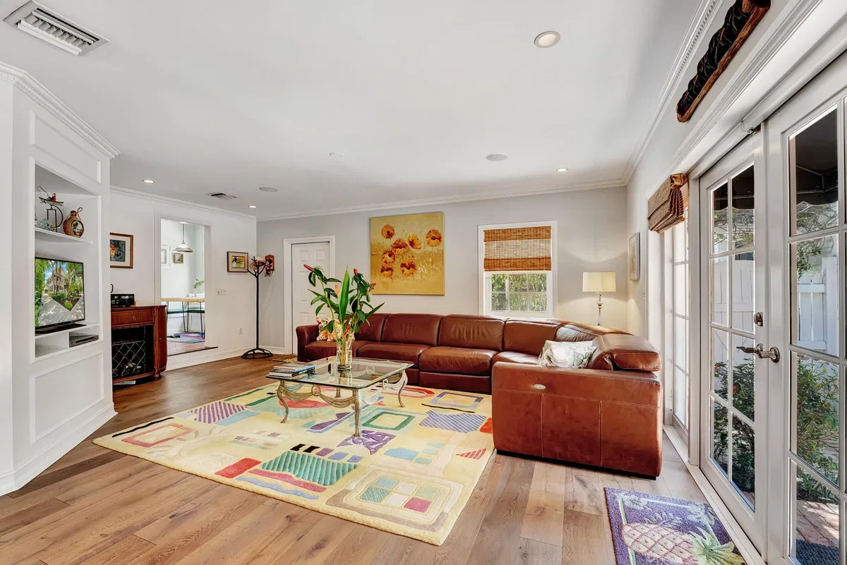 Downtown Delray Beach Residence photo 43