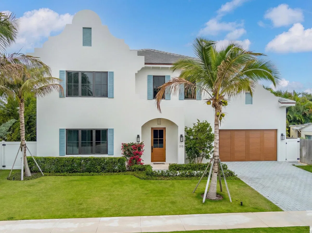 Prospect Park & Southland Park Residence