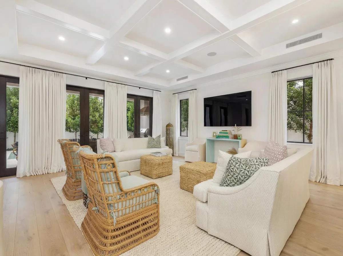 Prospect Park & Southland Park Residence photo 4