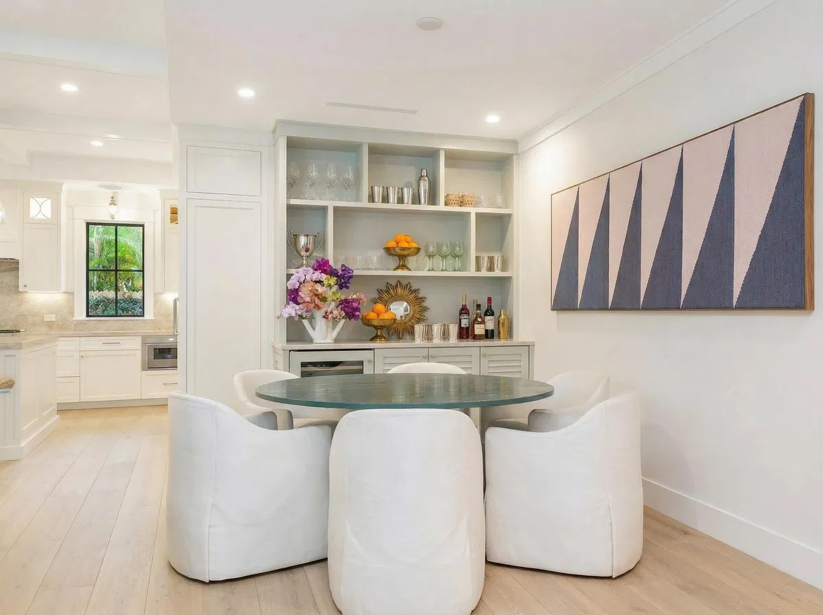 Prospect Park & Southland Park Residence photo 7