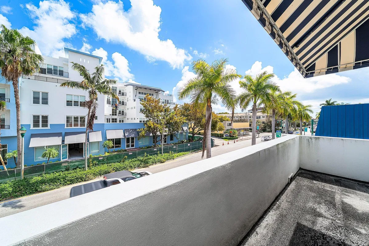 Downtown Delray Beach Residence photo 13