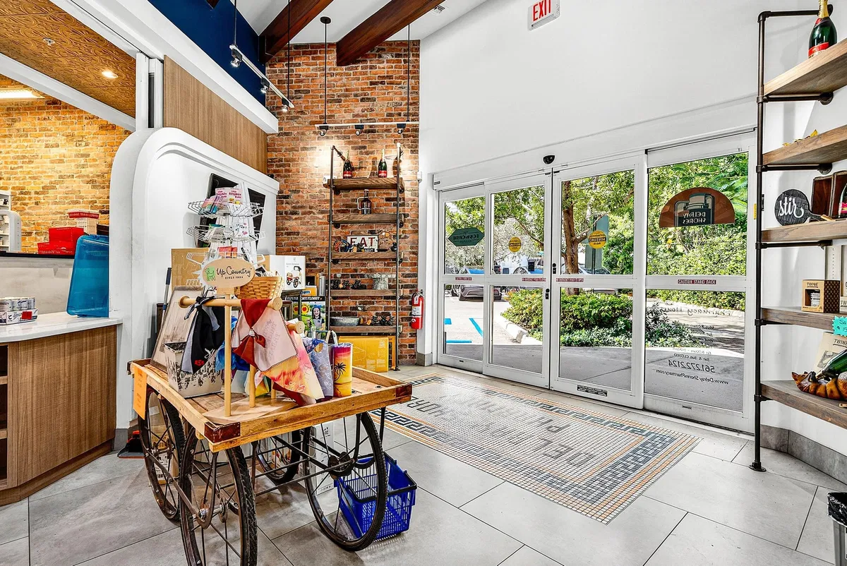 Downtown Delray Beach Residence photo 31