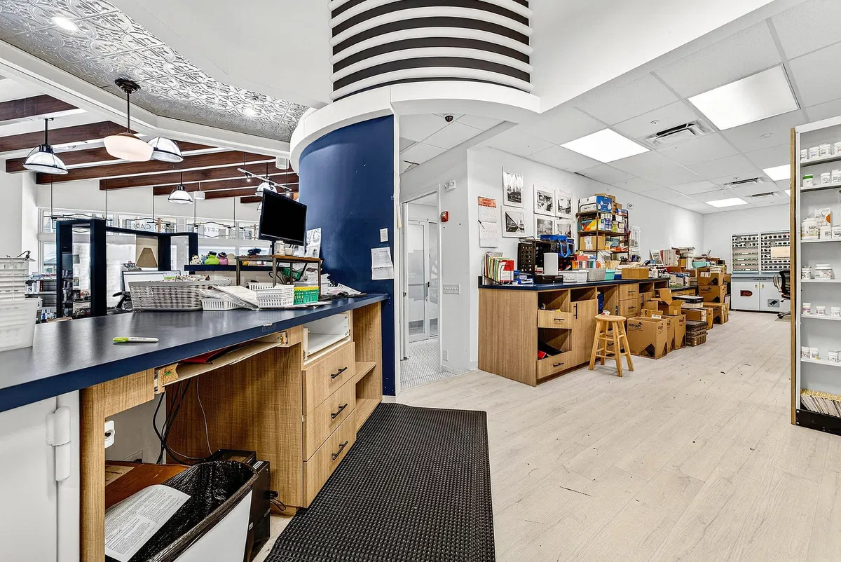 Downtown Delray Beach Residence photo 49