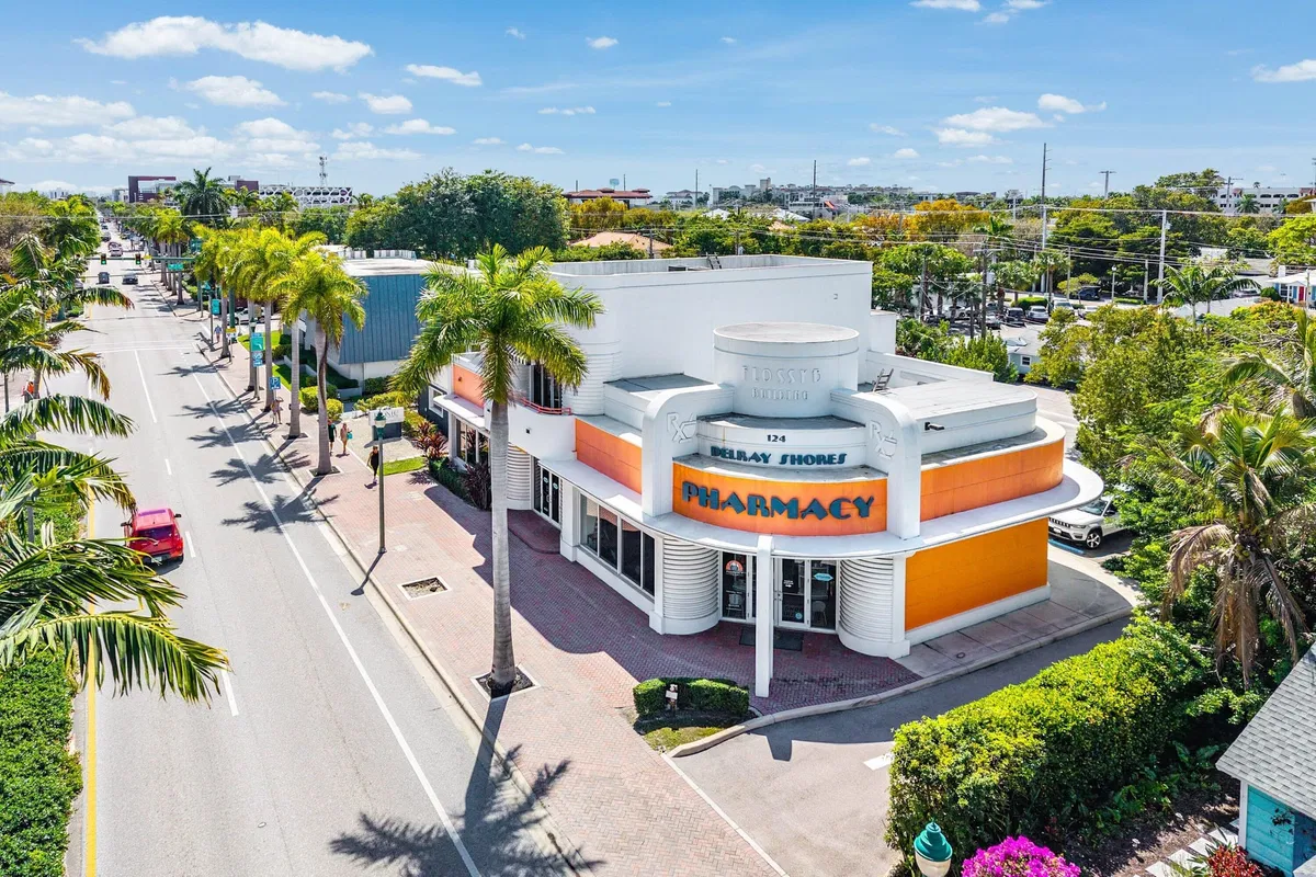 Downtown Delray Beach Residence photo 64