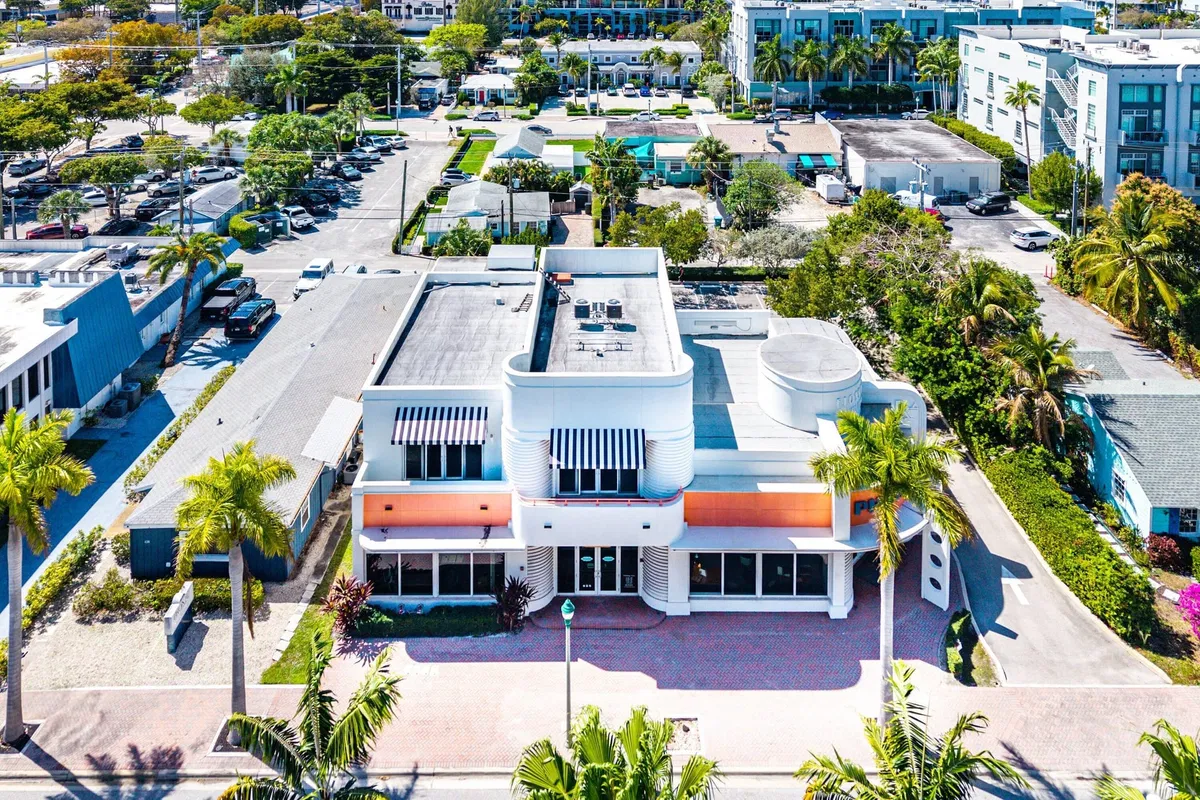 Downtown Delray Beach Residence photo 70