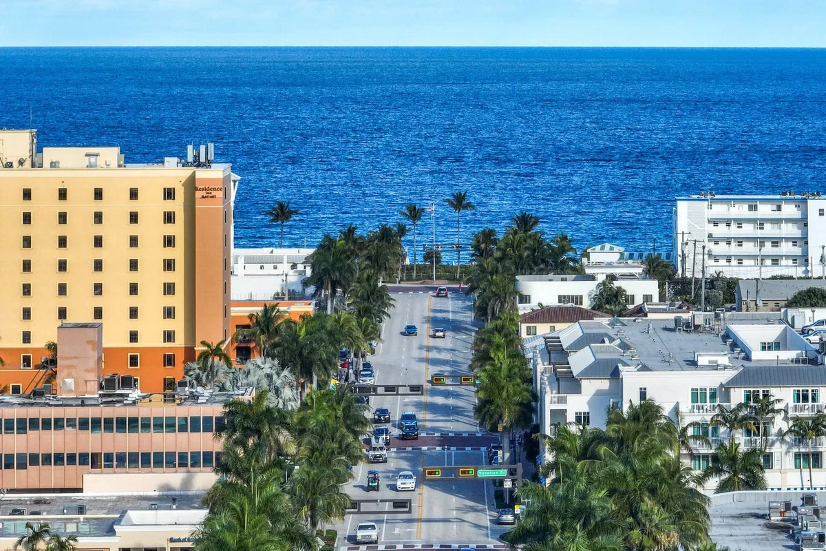 Downtown Delray Beach Residence photo 82