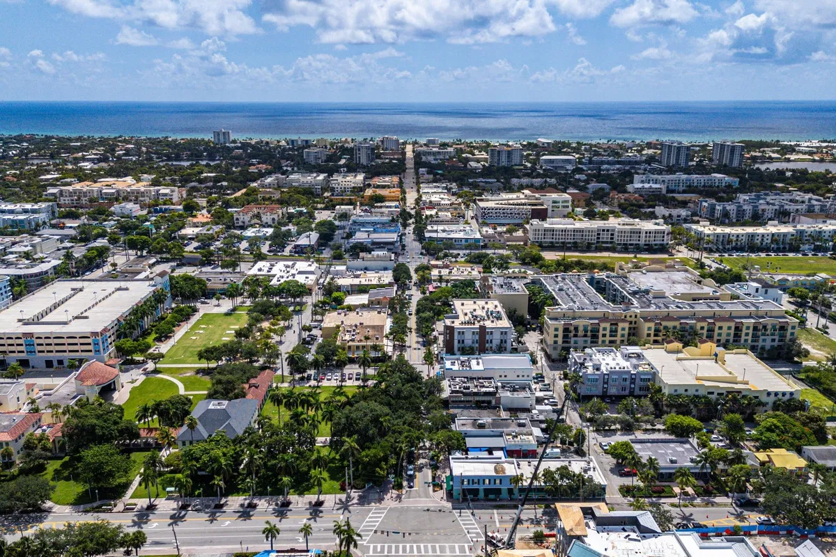 Downtown Delray Beach Residence photo 88