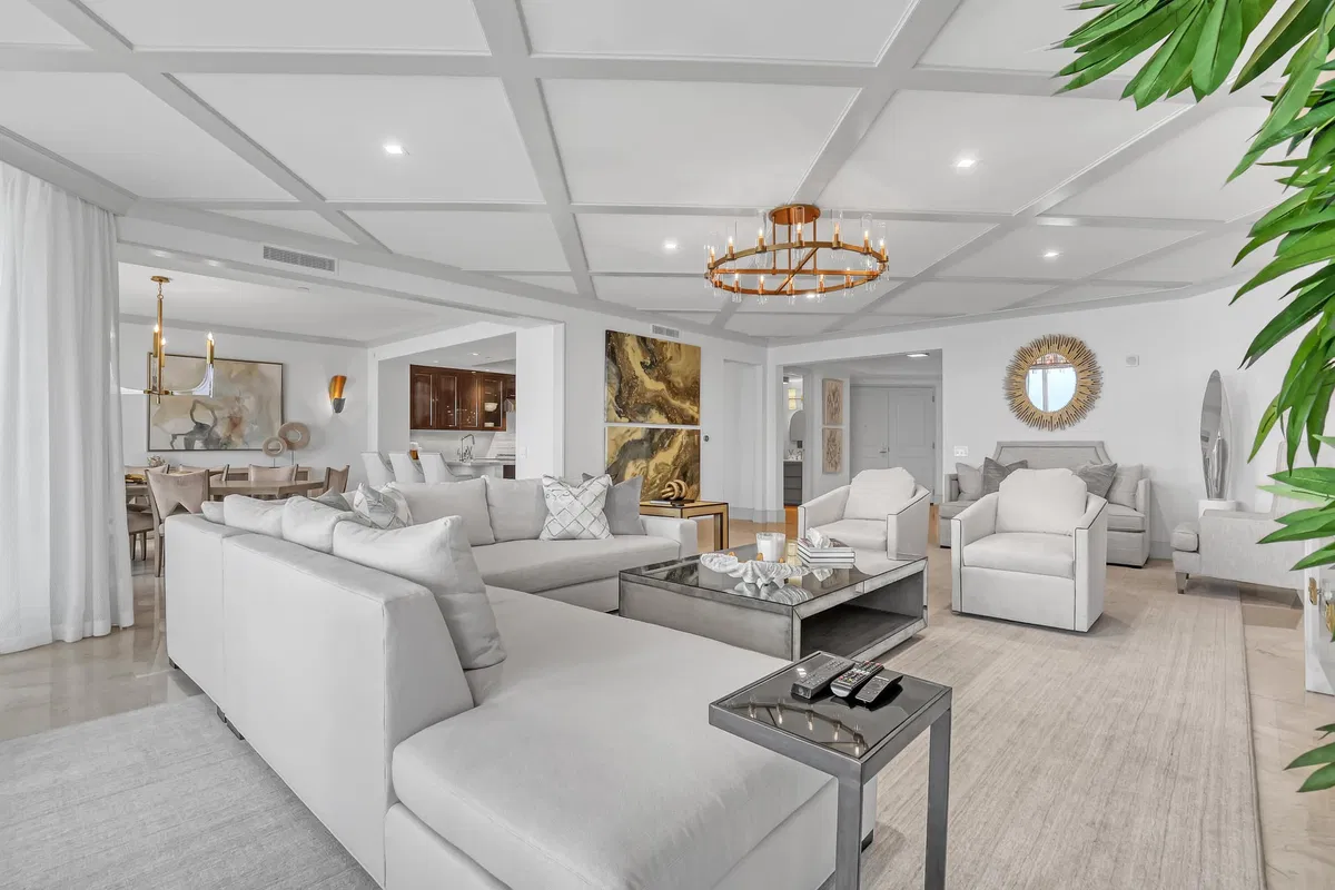 Ritz Carlton Residences Singer Island Unit 401a photo 10