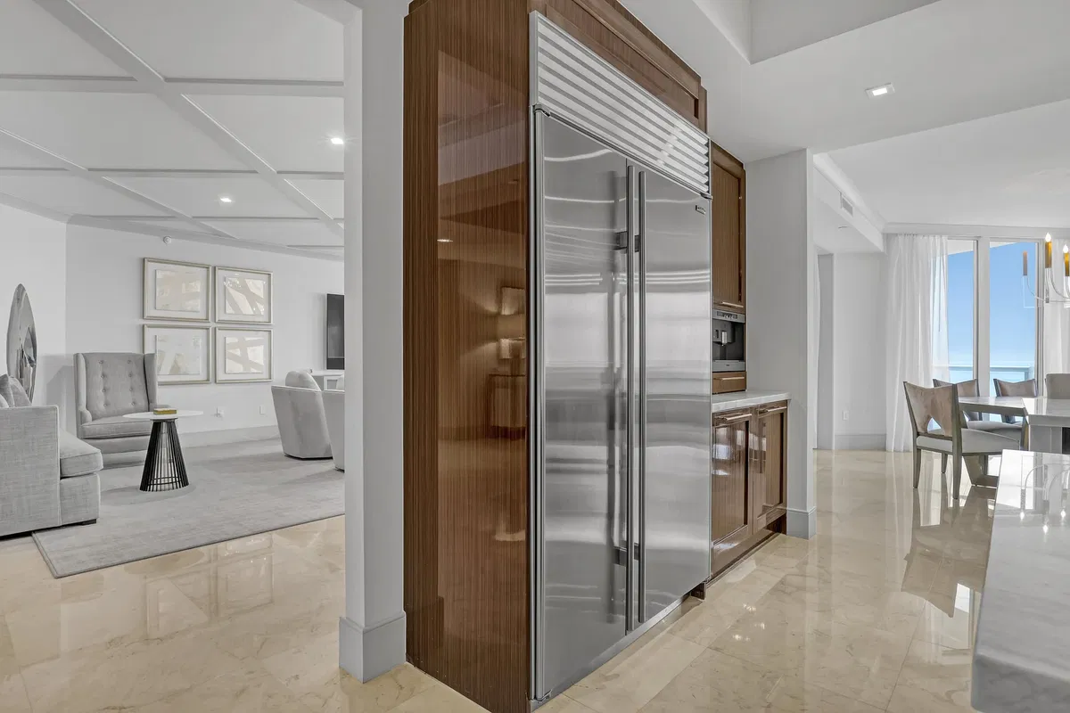Ritz Carlton Residences Singer Island Unit 401a photo 22