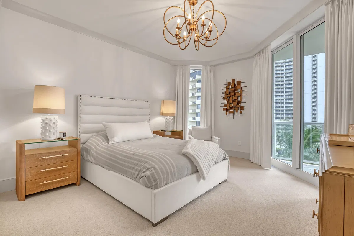 Ritz Carlton Residences Singer Island Unit 401a photo 37