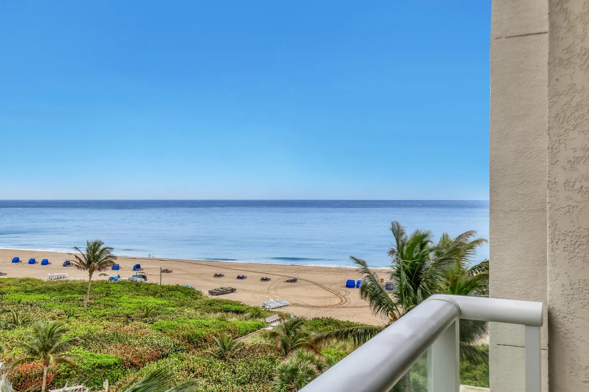Ritz Carlton Residences Singer Island Unit 401a photo 40