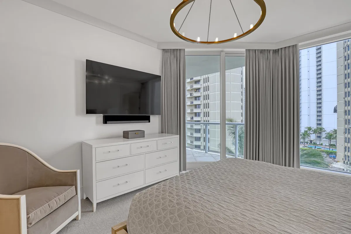 Ritz Carlton Residences Singer Island Unit 401a photo 43