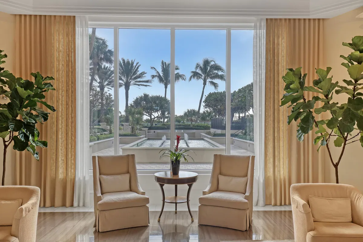 Ritz Carlton Residences Singer Island Unit 401a photo 58