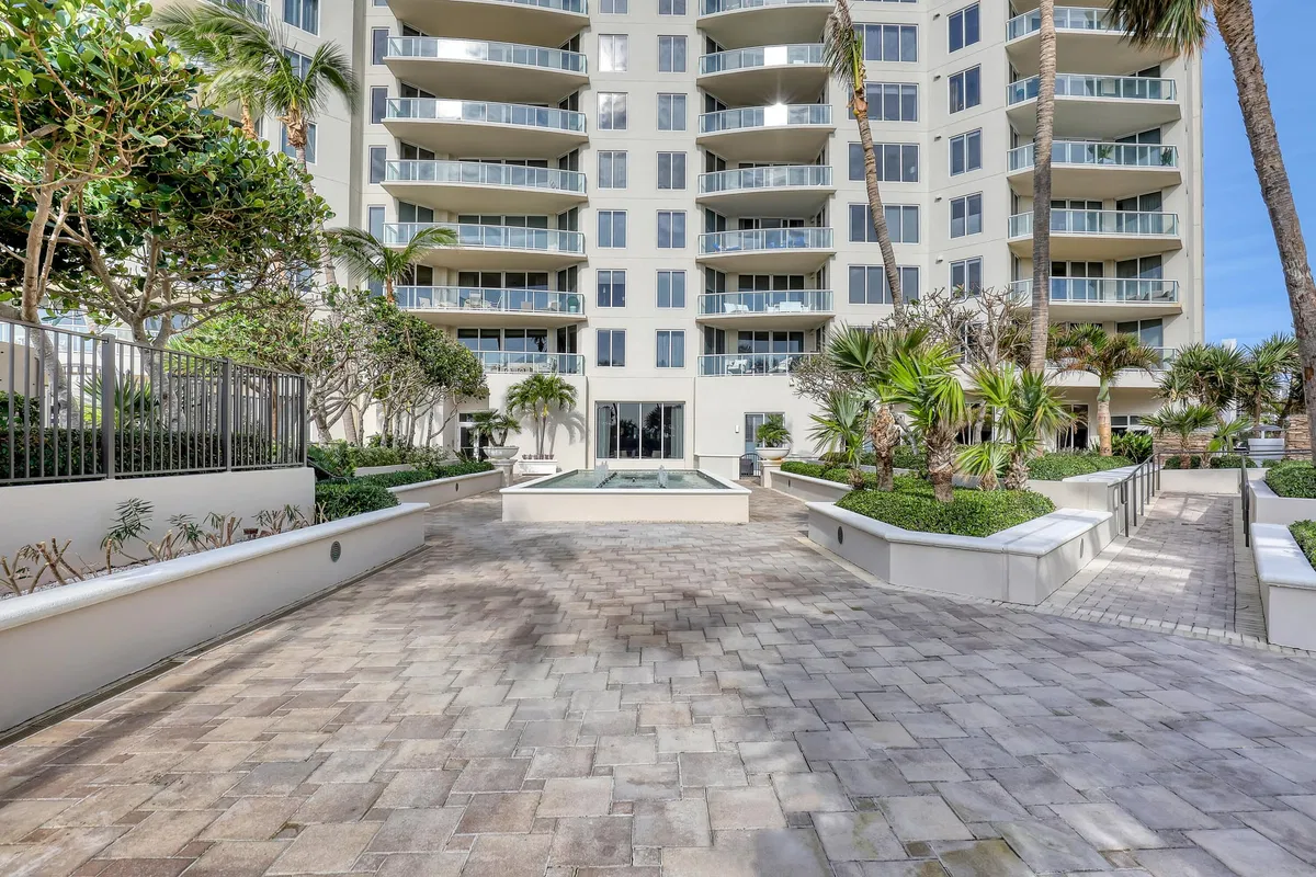 Ritz Carlton Residences Singer Island Unit 401a photo 61