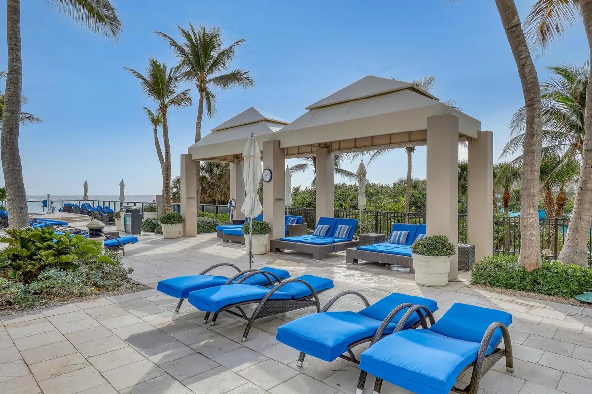 Ritz Carlton Residences Singer Island Unit 401a photo 64