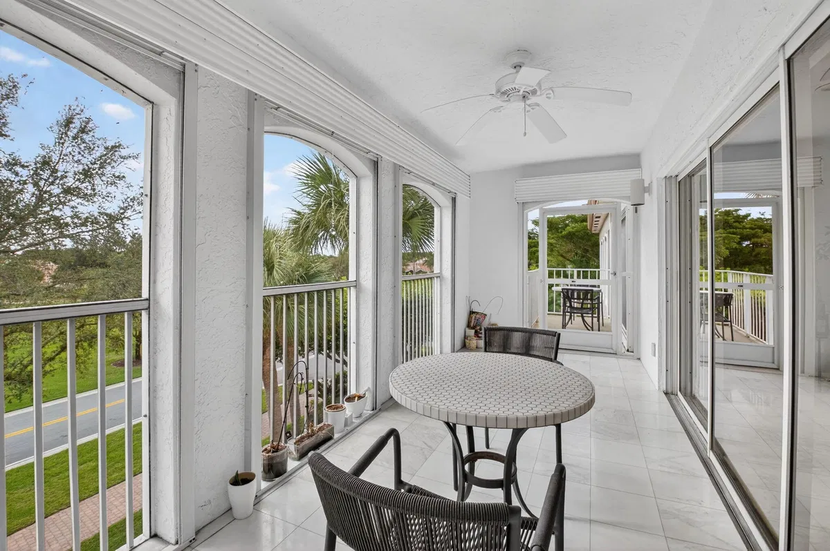 Boca Grove Unit 307 photo 25