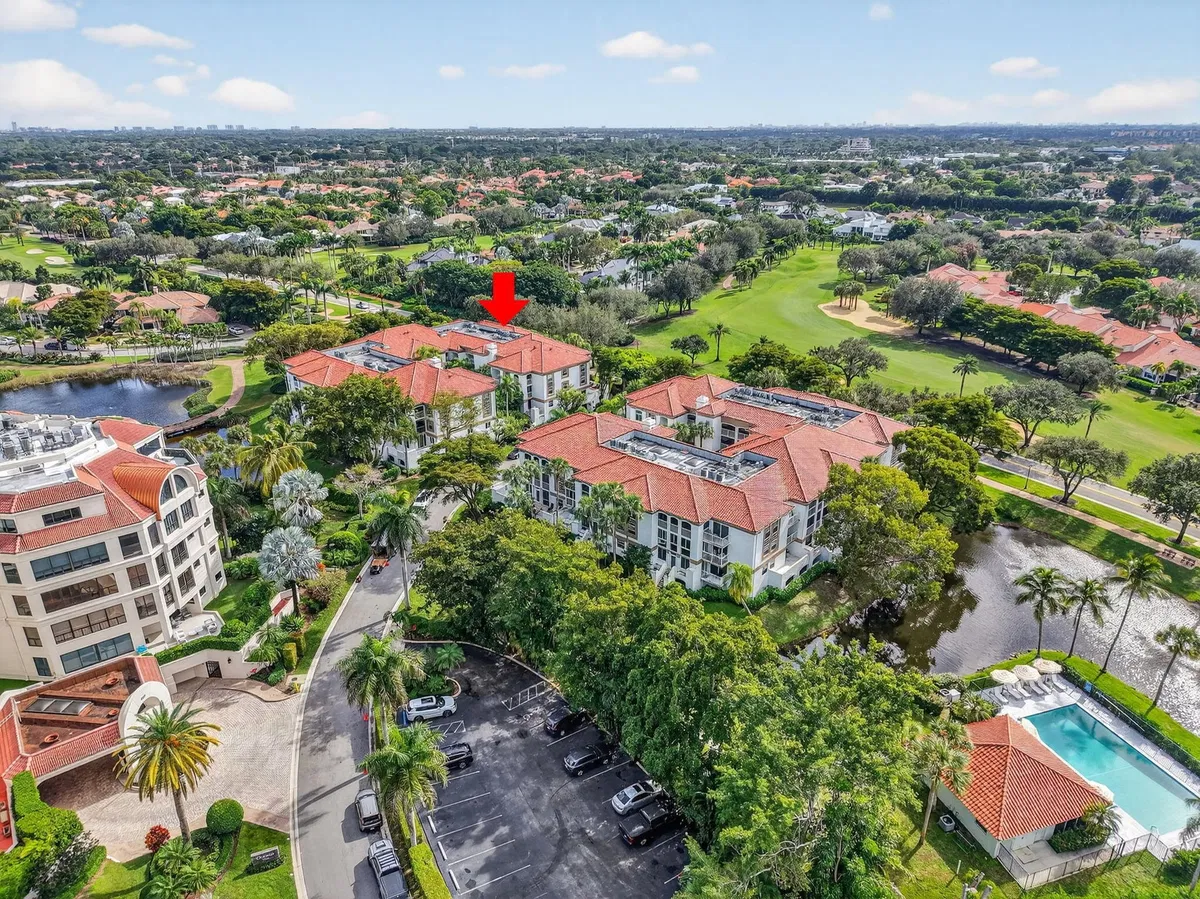 Boca Grove Unit 307 photo 34