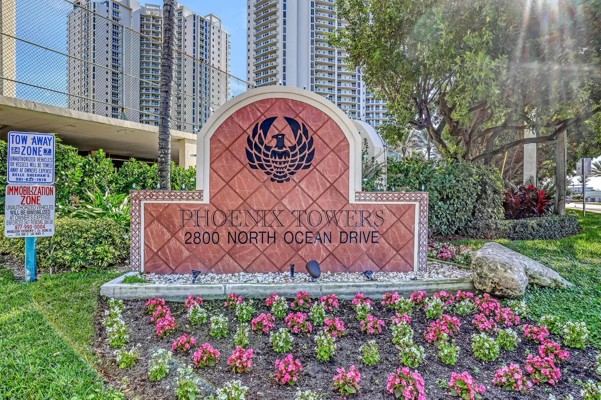 Singer Island Unit A-3c photo 22