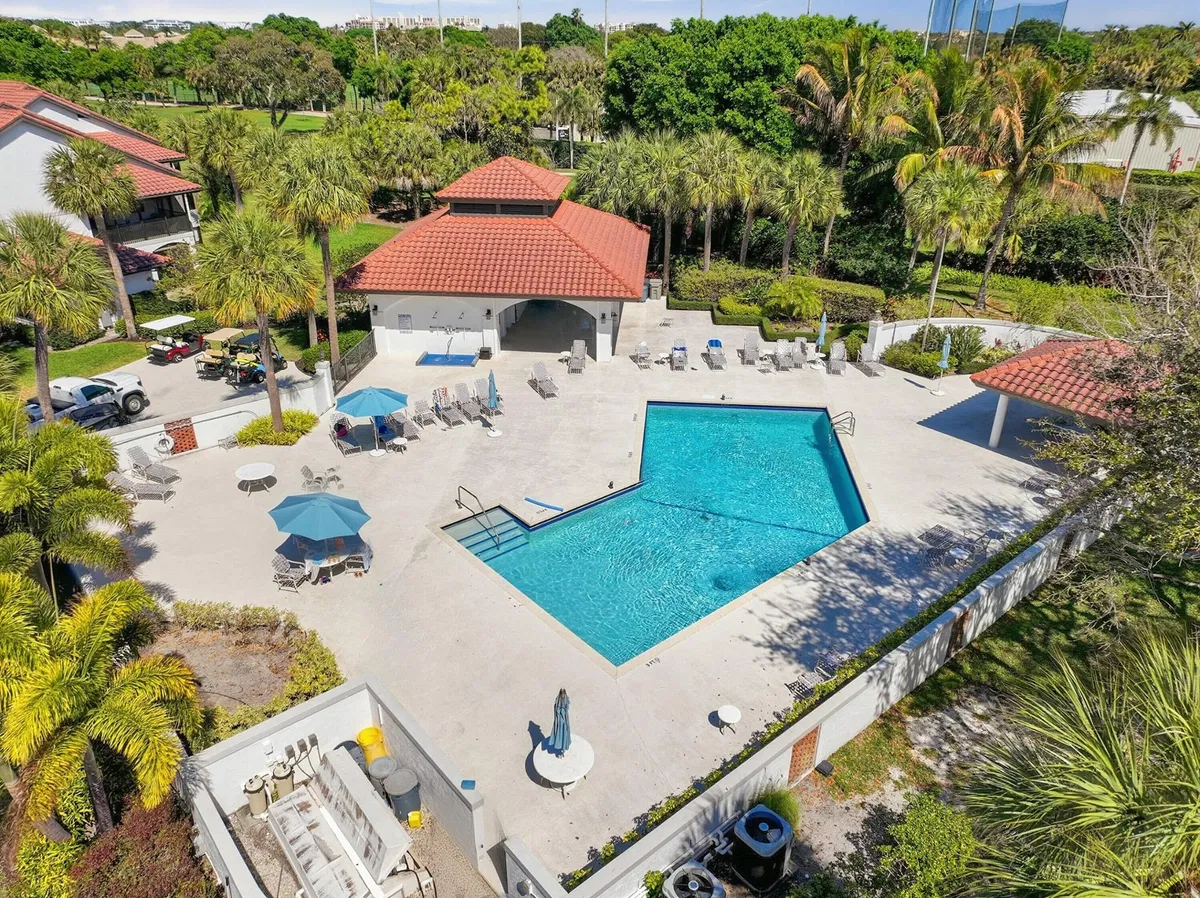 Jonathan's Landing Jupiter FL Unit 107 photo 37