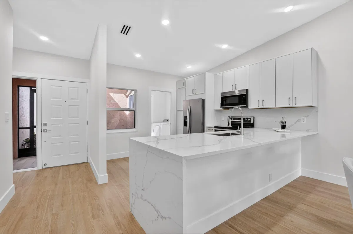 Residence