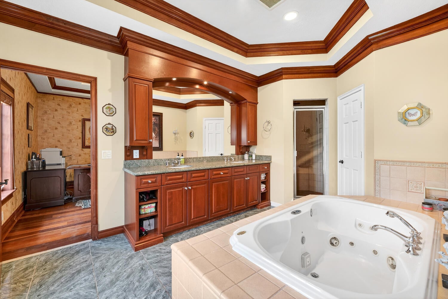 Paddock Park Residence photo 55