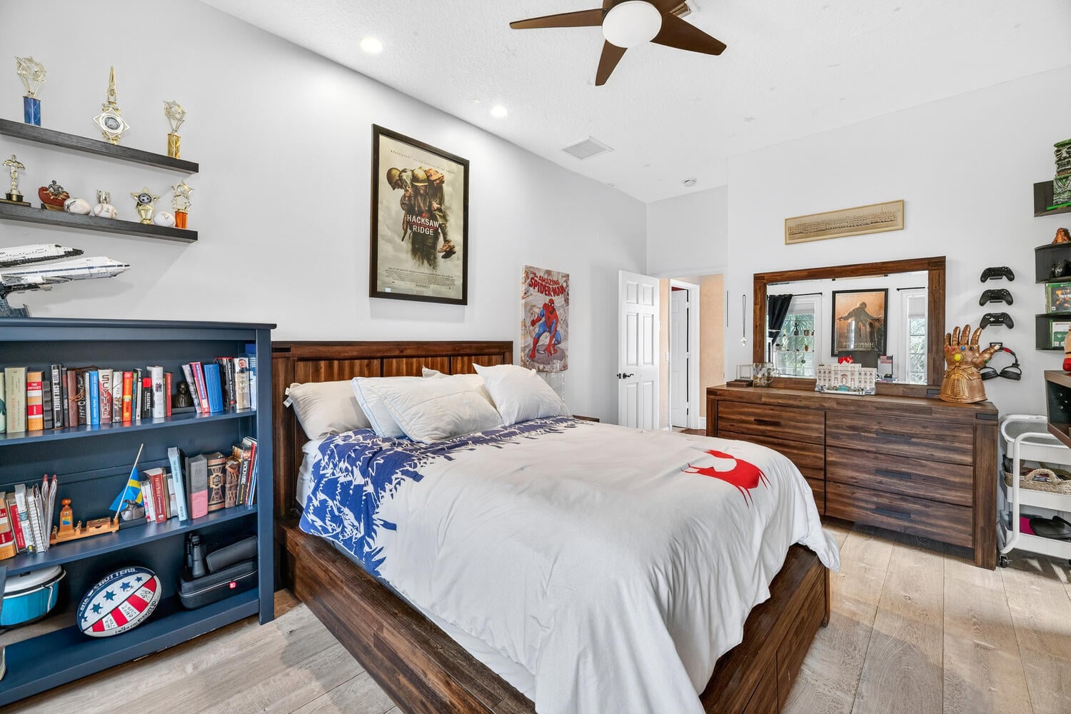 Paddock Park Residence photo 67