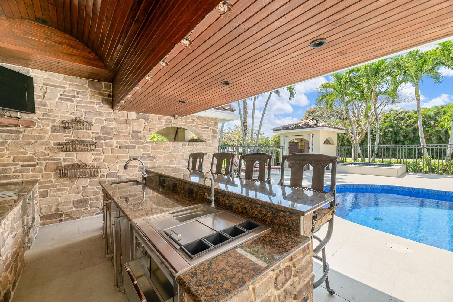 Paddock Park Residence photo 73