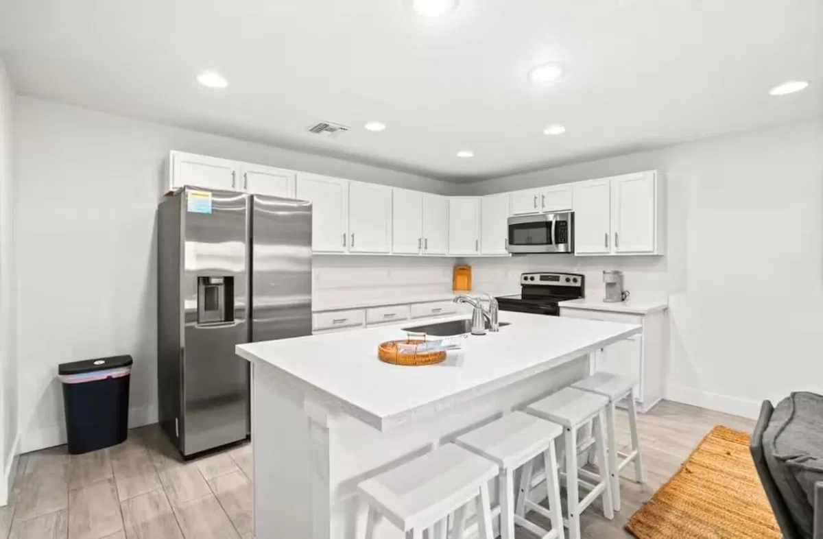 West Palm Beach Residence
