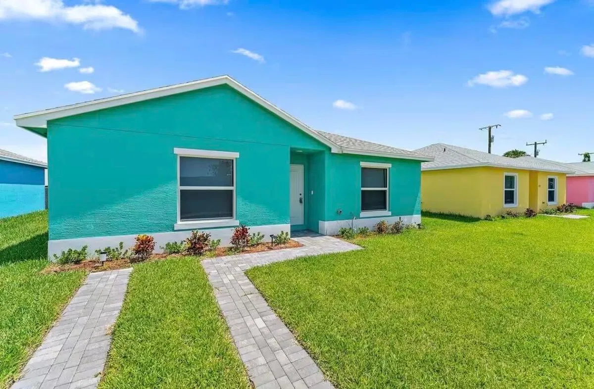 West Palm Beach Residence photo 25