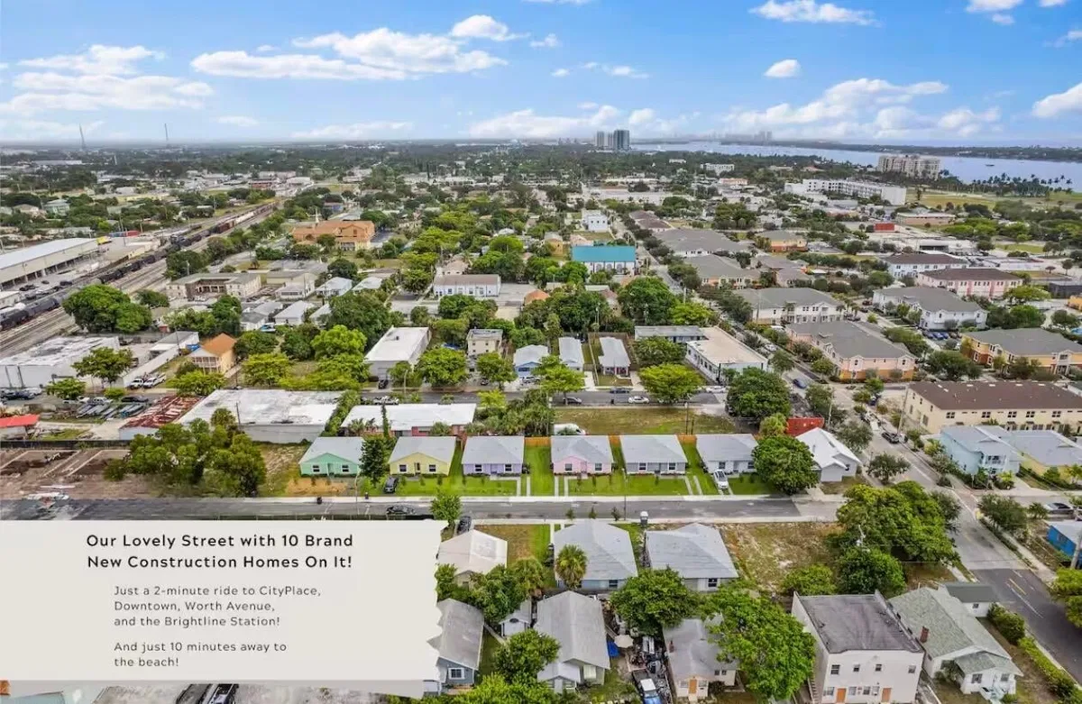 West Palm Beach Residence photo 28