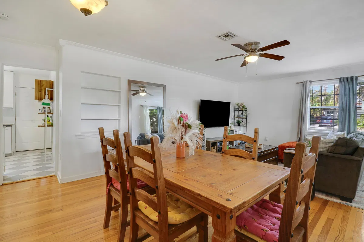 Old Northwood Residence photo 13
